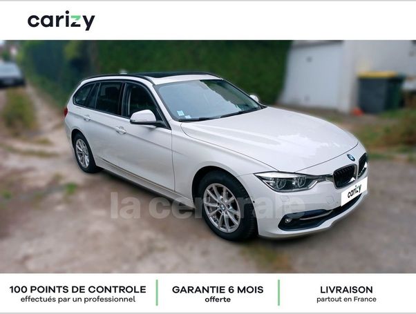 BMW 320d Touring xDrive 140 kW image number 2