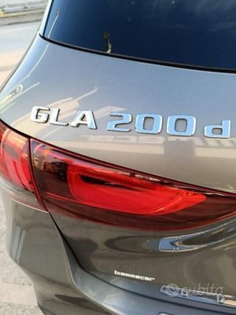 Mercedes-Benz GLA 200 d 110 kW image number 7