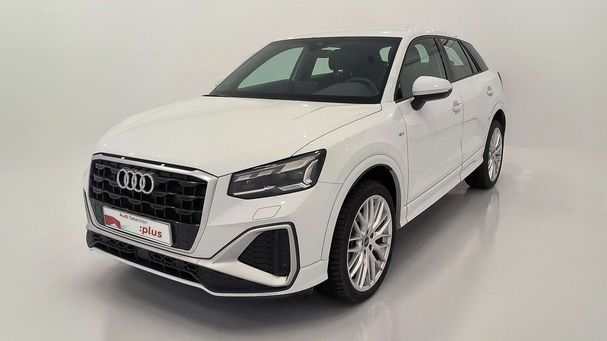 Audi Q2 30 TDI S tronic 85 kW image number 1