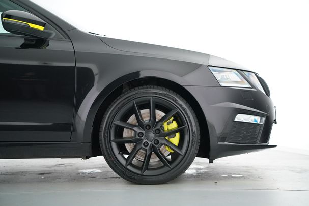 Skoda Octavia RS DSG 180 kW image number 5