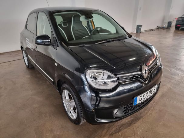 Renault Twingo TCe 90 EDC INTENS 68 kW image number 2