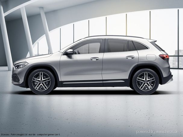 Mercedes-Benz GLA 250 165 kW image number 14