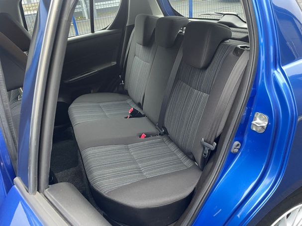 Suzuki Swift 1.2 Comfort 69 kW image number 13