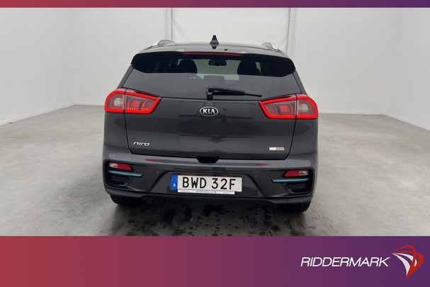 Kia Niro e 64 kWh 150 kW image number 9