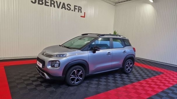 Citroen C3 Aircross BlueHDi 100 Feel 75 kW image number 1