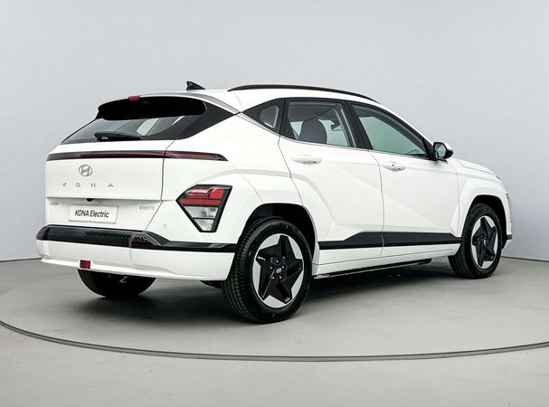 Hyundai Kona Electric 65 kWh 160 kW image number 3