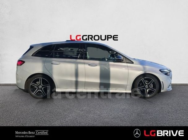 Mercedes-Benz B 180 7G-DCT Line 100 kW image number 17