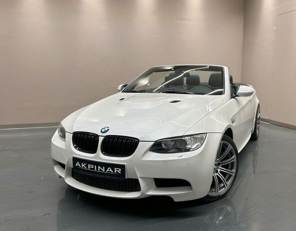 BMW M3 Cabrio 309 kW image number 3