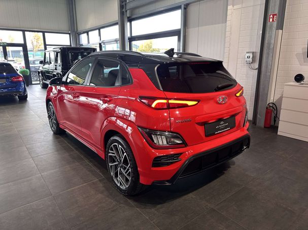 Hyundai Kona 88 kW image number 11