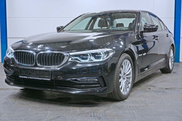 BMW 530d xDrive Sport Line 195 kW image number 1