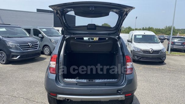 Dacia Duster DCi 110 4x2 EDC 80 kW image number 16