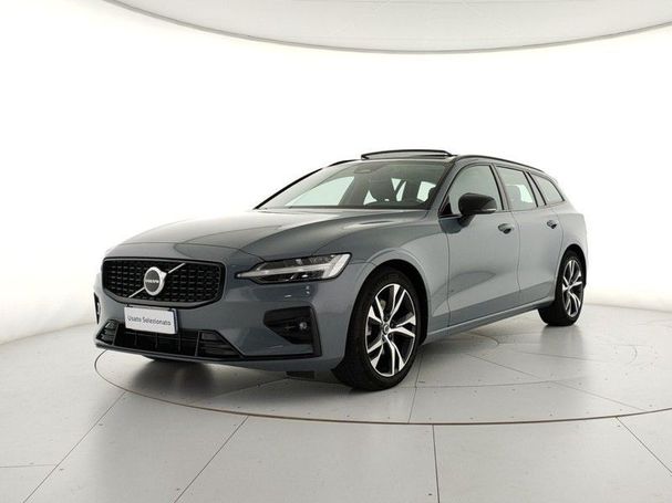 Volvo V60 145 kW image number 1