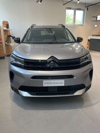 Citroen C5 Aircross 165 kW image number 2