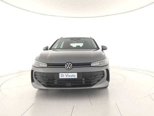 Volkswagen Passat 1.5 eTSI DSG 110 kW image number 3