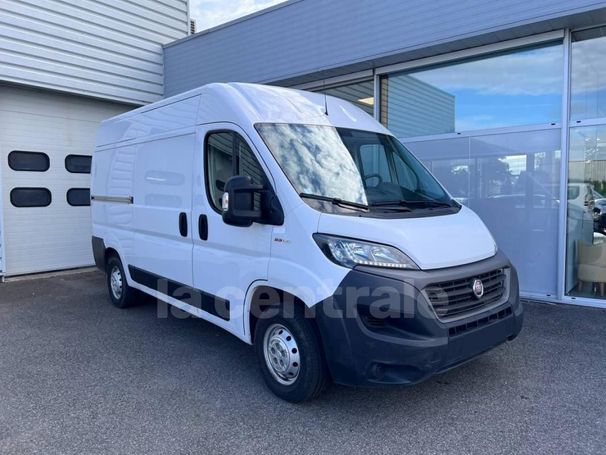 Fiat Ducato 2.3 MultiJet 88 kW image number 4