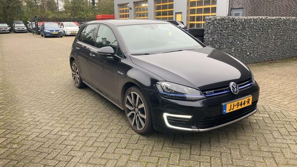 Volkswagen Golf DSG 150 kW image number 2