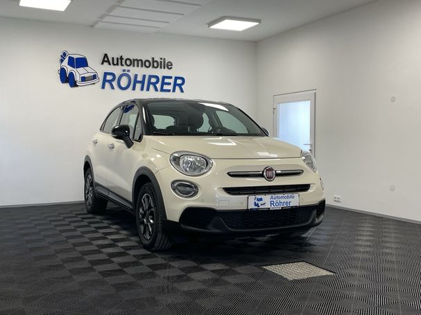 Fiat 500X 88 kW image number 29