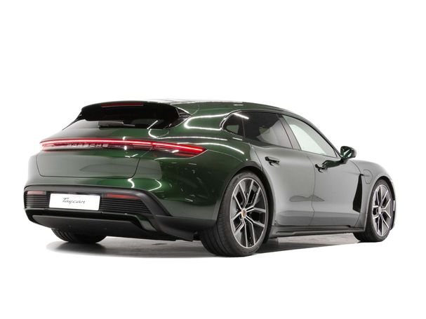 Porsche Taycan Sport Turismo 300 kW image number 15