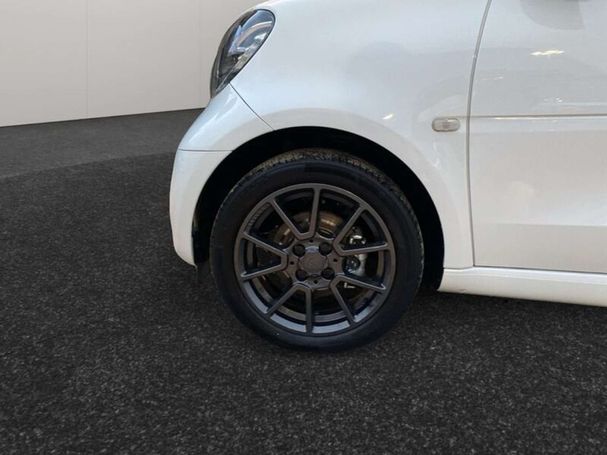 Smart ForTwo EQ 60 kW image number 6