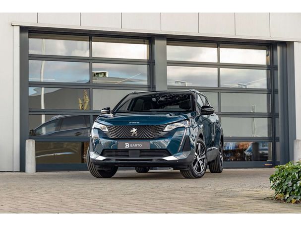 Peugeot 5008 130 96 kW image number 3