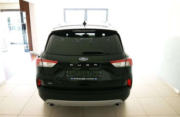 Ford Kuga 2.0 EcoBlue Titanium X 140 kW image number 4