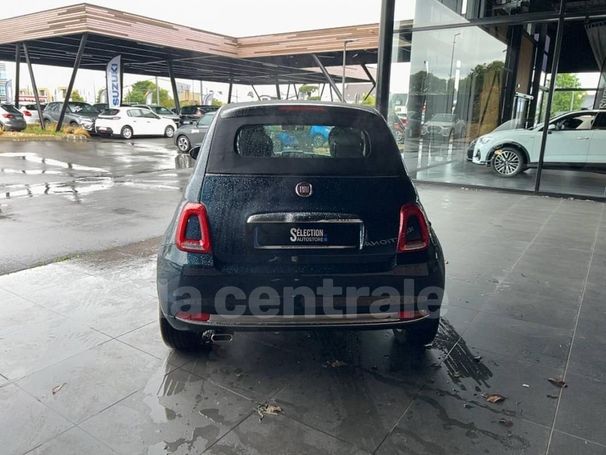 Fiat 500C 51 kW image number 6