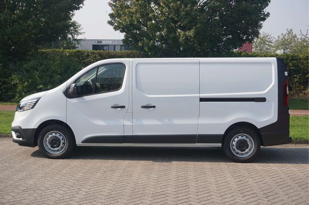 Renault Trafic 150 EDC 110 kW image number 4