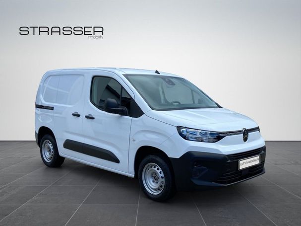 Citroen Berlingo M BlueHDi 100 75 kW image number 14