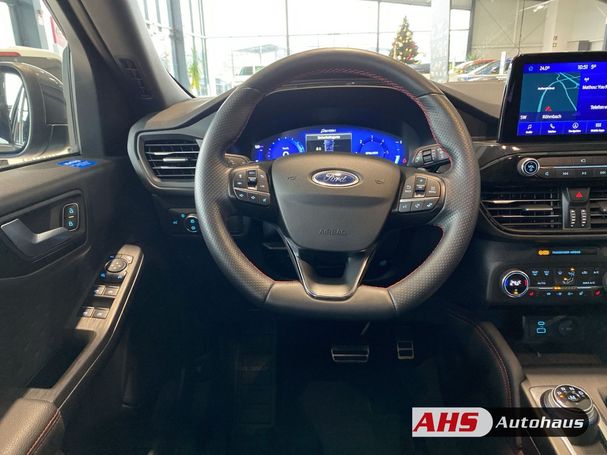 Ford Kuga 2.0 EcoBlue ST-Line X 140 kW image number 11