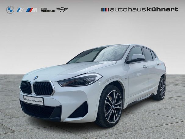 BMW X2 xDrive25d 170 kW image number 1