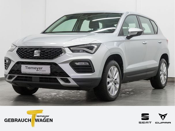 Seat Ateca 1.5 TSI Style 110 kW image number 2