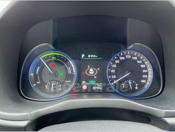 Hyundai Kona 104 kW image number 6