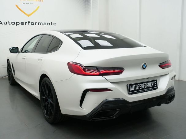 BMW 840i 250 kW image number 9