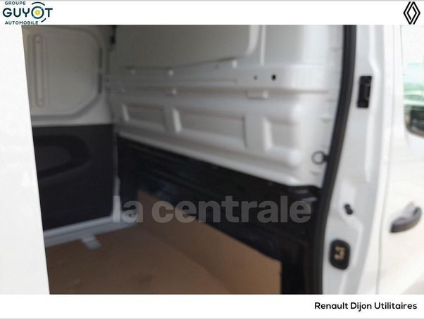 Renault Trafic dCi L1H1 96 kW image number 38