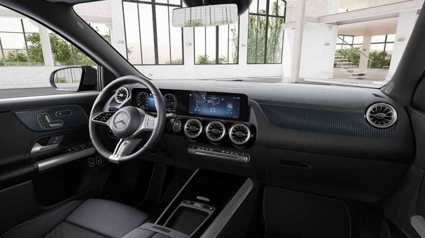 Mercedes-Benz GLA 250 e 160 kW image number 26