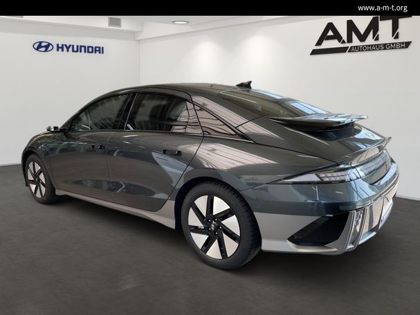 Hyundai Ioniq 6 239 kW image number 3