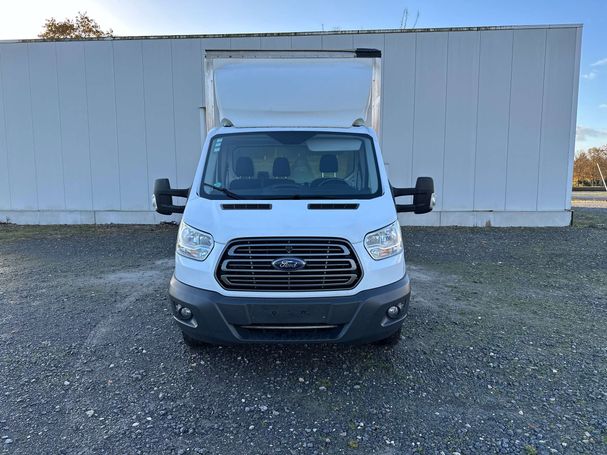 Ford Transit 125 kW image number 3