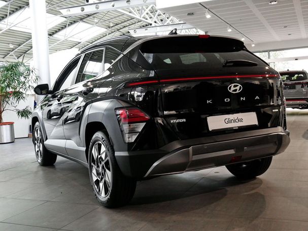 Hyundai Kona Hybrid Trend 104 kW image number 2