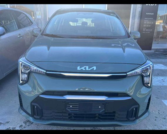 Kia Picanto 1.0 46 kW image number 2