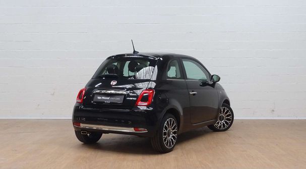 Fiat 500 1.0 52 kW image number 3