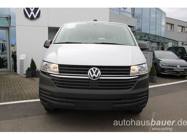 Volkswagen T6 Transporter 110 kW image number 7