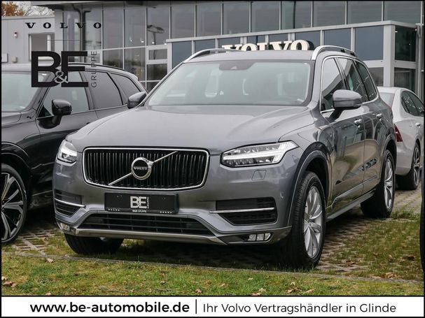 Volvo XC90 AWD D5 173 kW image number 1