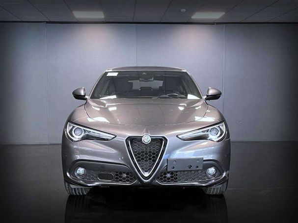 Alfa Romeo Stelvio 2.2 Diesel AT8 Business 118 kW image number 10