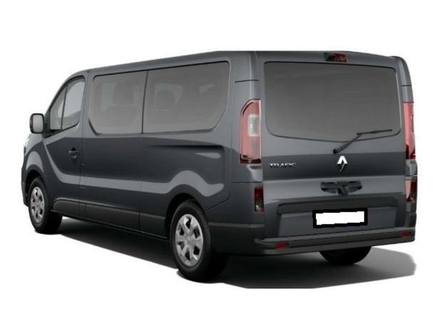 Renault Trafic Combi dCi 150 110 kW image number 1