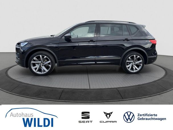 Seat Tarraco 1.5 TSI 110 kW image number 4