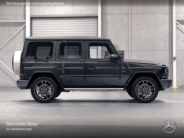 Mercedes-Benz G 500 310 kW image number 18