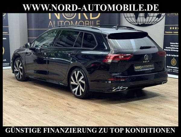 Volkswagen Golf Variant 2.0 TDI DSG 110 kW image number 8