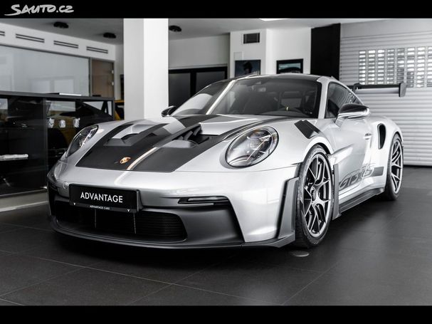 Porsche 992 GT3 RS Weissach 388 kW image number 1