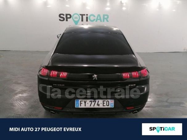 Peugeot 508 165 kW image number 6