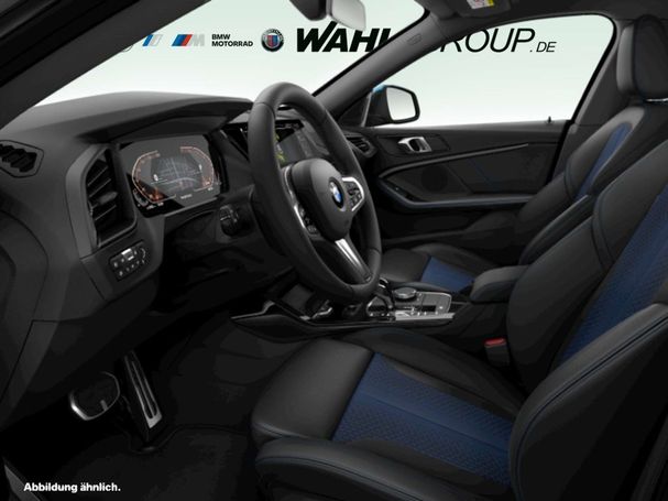 BMW 218i Gran Coupé Gran M Sport 100 kW image number 4